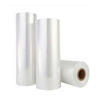 Recycle Plastic clear Film
