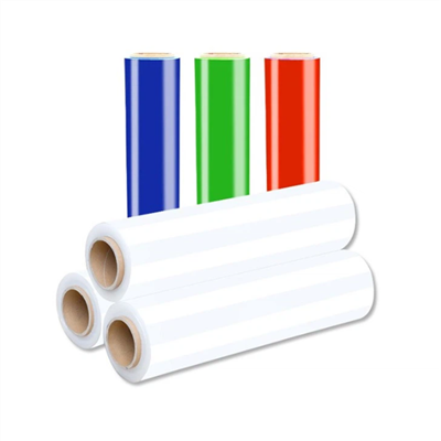 Kamuflážní vinylové balíčky